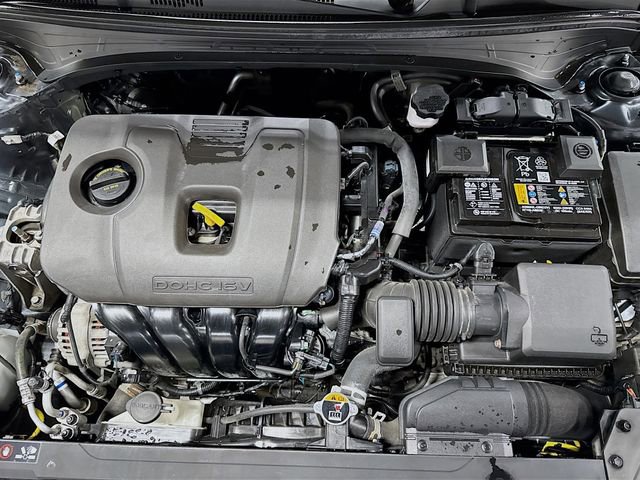 Used 2023 Kia Forte GT-Line FWD image 9
