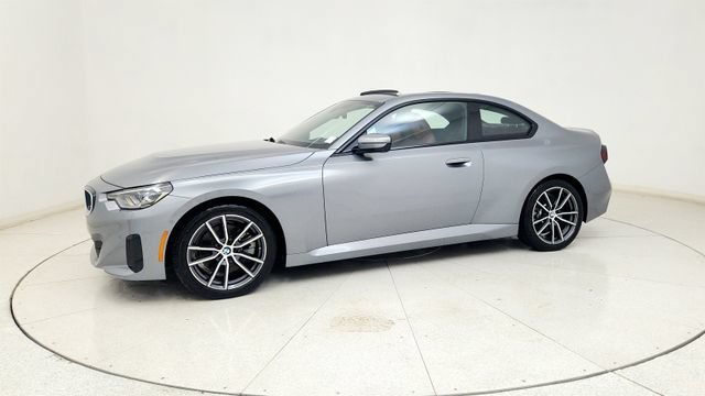 Used 2025 BMW 230i Coupe RWD image 5