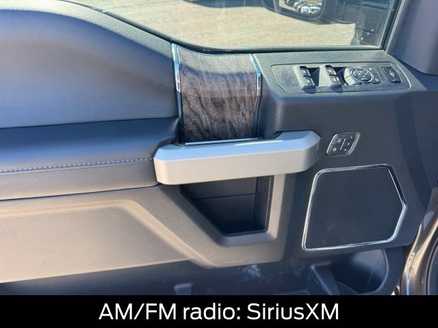 Certified 2019 Ford F250 Lariat AWD/4WD image 20