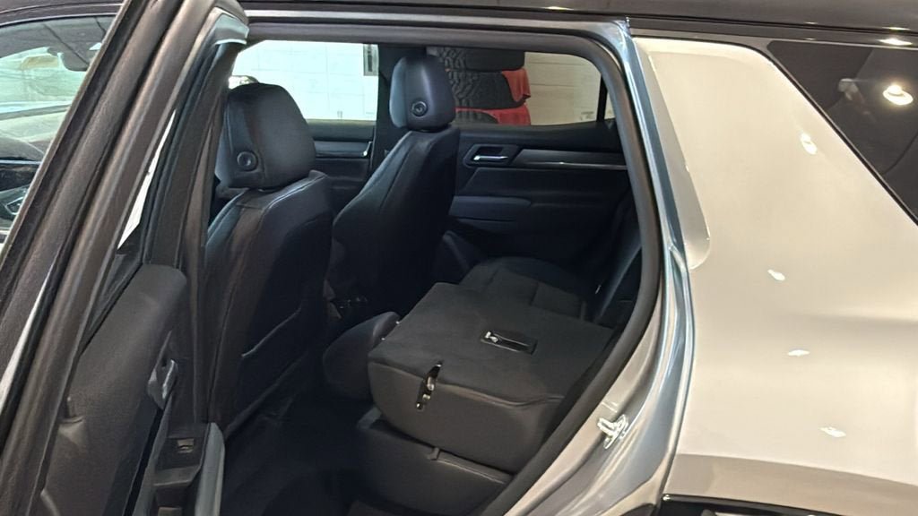 New 2026 GMC Terrain AT4 w/ Convenience Package III AWD/4WD image 20