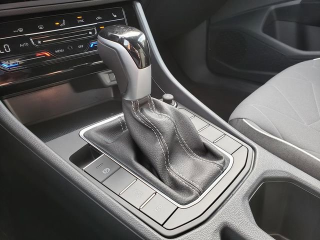 New 2026 Volkswagen Jetta Sport image 11