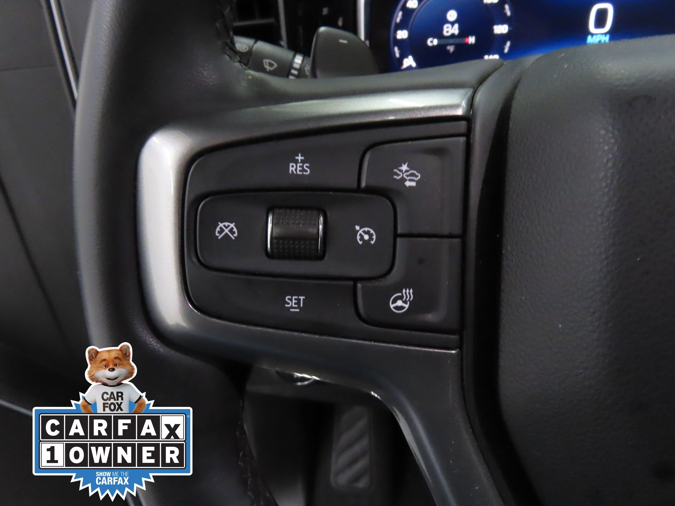 Used 2024 Chevrolet Silverado 1500 RST w/ All Star Edition Plus image 12