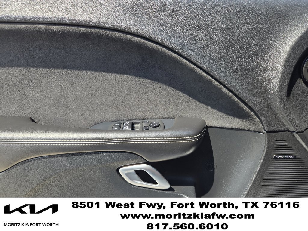 Used 2018 Dodge Challenger SRT Demon RWD image 23