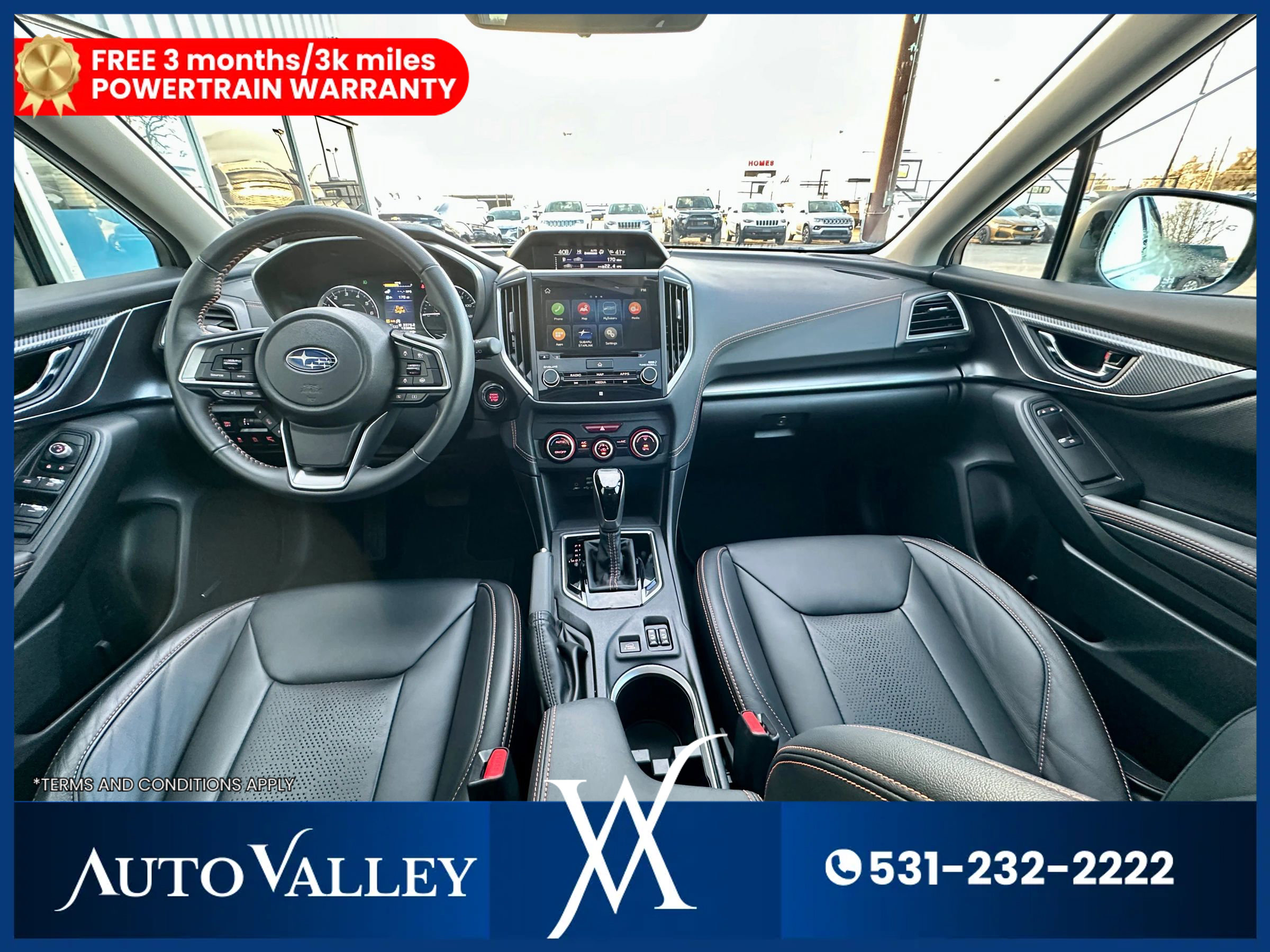 Used 2023 Subaru Crosstrek 2.5i Limited image 29