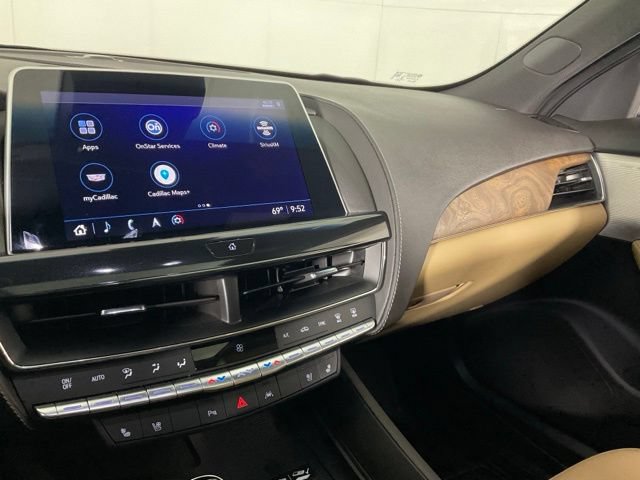 Used 2023 Cadillac CT5 Premium Luxury AWD/4WD image 13