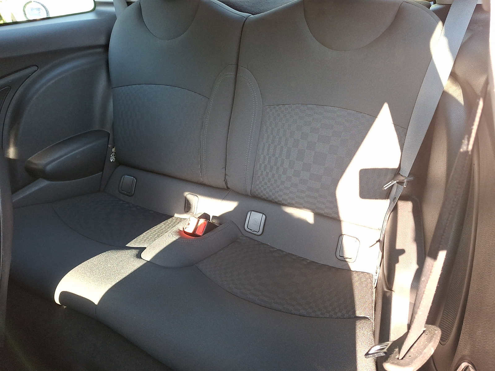 Used 2009 MINI Cooper S FWD image 10