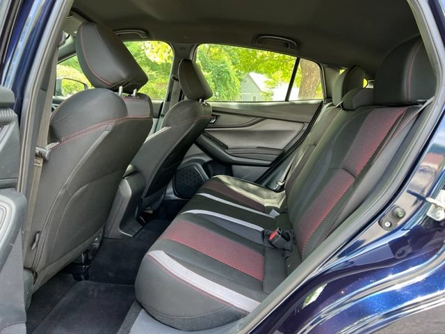 Used 2020 Subaru Impreza 2.0i Sport AWD/4WD image 14