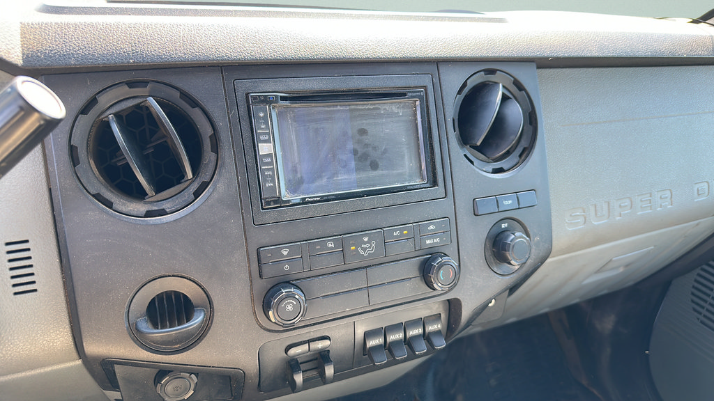Used 2013 Ford F450 XL w/ PWR Equipment Group AWD/4WD image 20