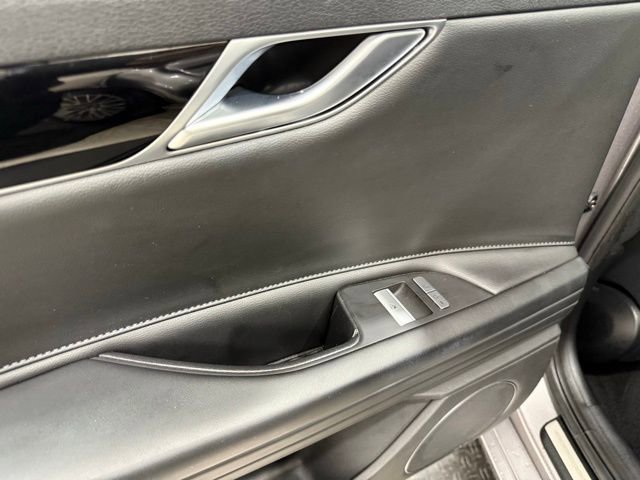 Used 2023 Genesis G80 2.5T image 18