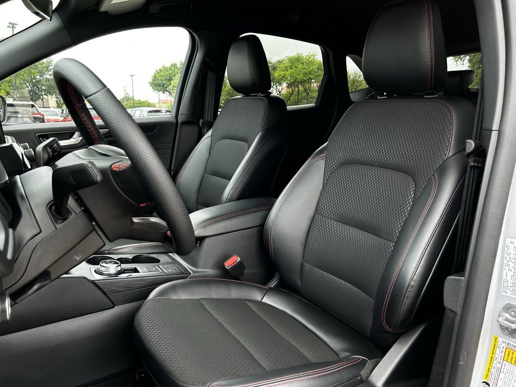 Used 2026 Ford Escape ST-Line image 26