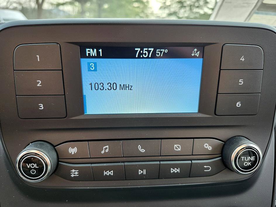 New 2024 Ford Transit 250 Low Roof w/ Load Area Protection Package image 22