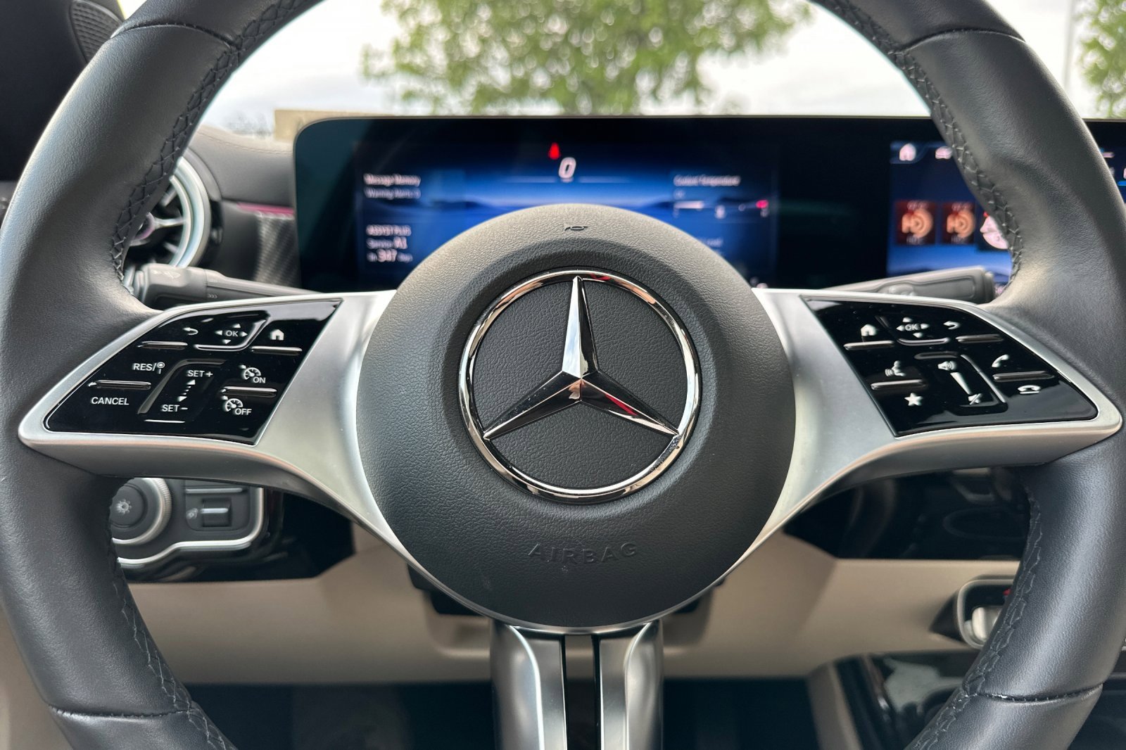 Certified 2025 Mercedes-Benz CLA 250 image 25