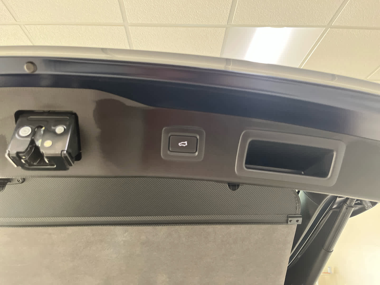 Used 2025 MAZDA CX-5 AWD 2.5 S w/ Premium Plus Pkg image 10