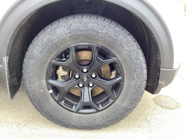 Used 2024 Ford Explorer Timberline w/ Timberline Technology Package AWD/4WD image 9