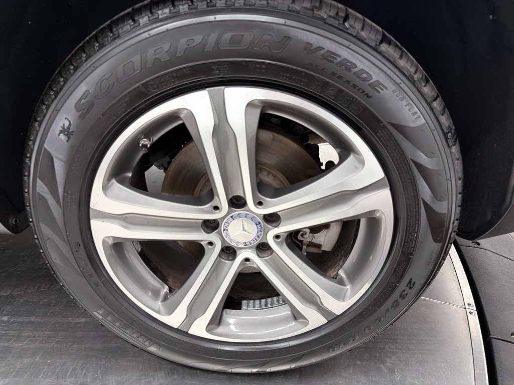 Certified 2016 Mercedes-Benz GLC 300 image 11