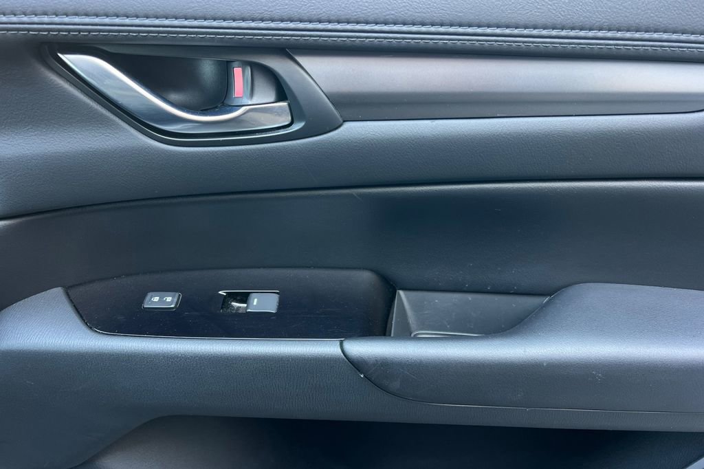 Used 2023 MAZDA CX-5 AWD 2.5 S w/ Select Package image 21