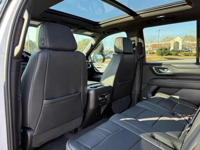 Used 2023 Chevrolet Tahoe RST w/ Luxury Package AWD/4WD image 26