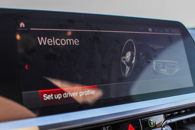 Used 2023 BMW M4 Competition w/ M Driver's Package image 61