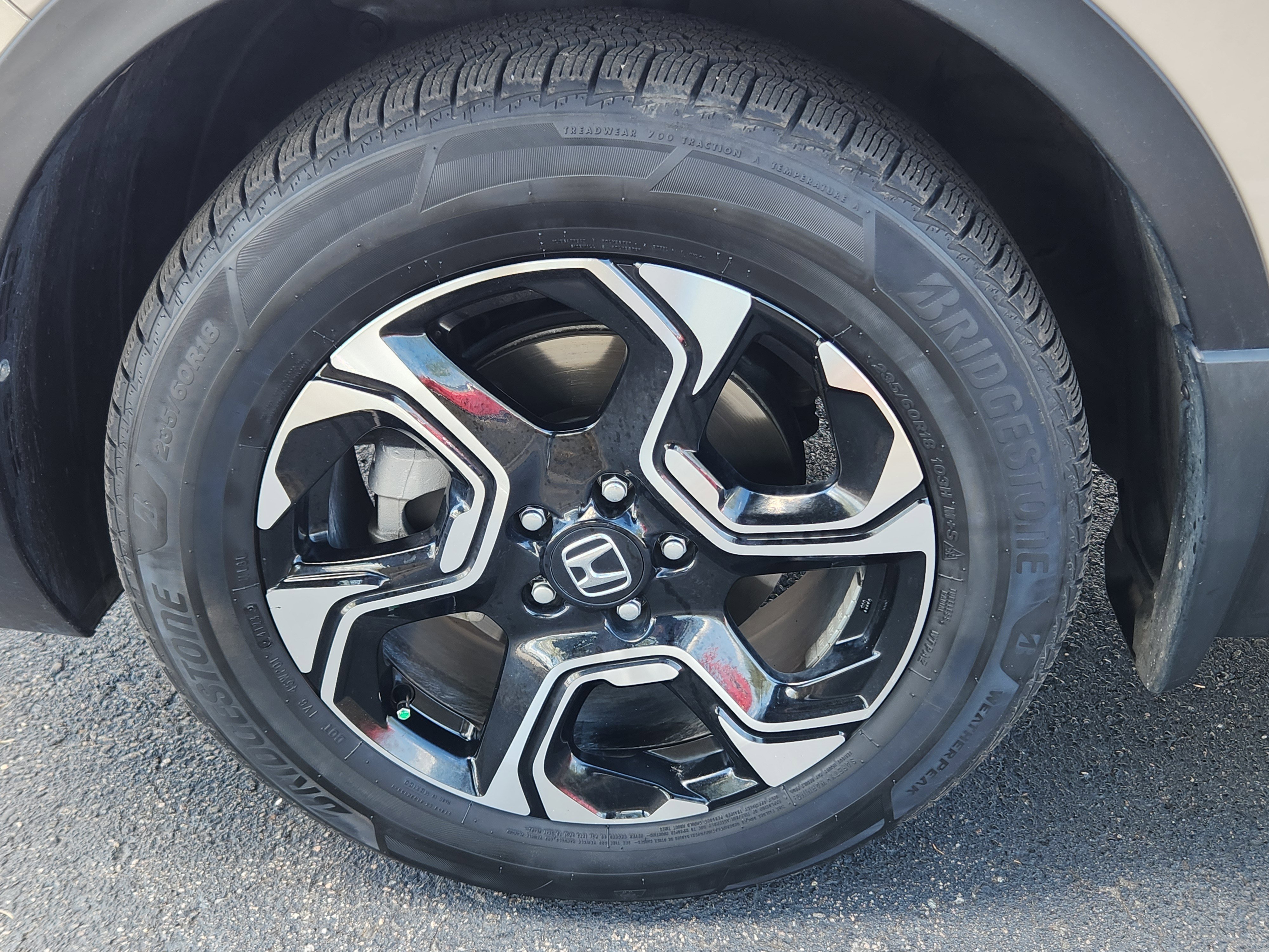 Used 2019 Honda CR-V Touring image 23