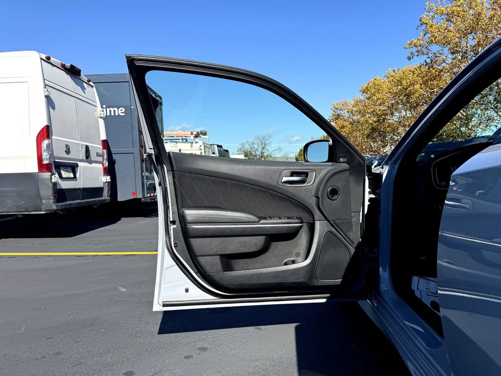 Used 2022 Dodge Charger Scat Pack image 11