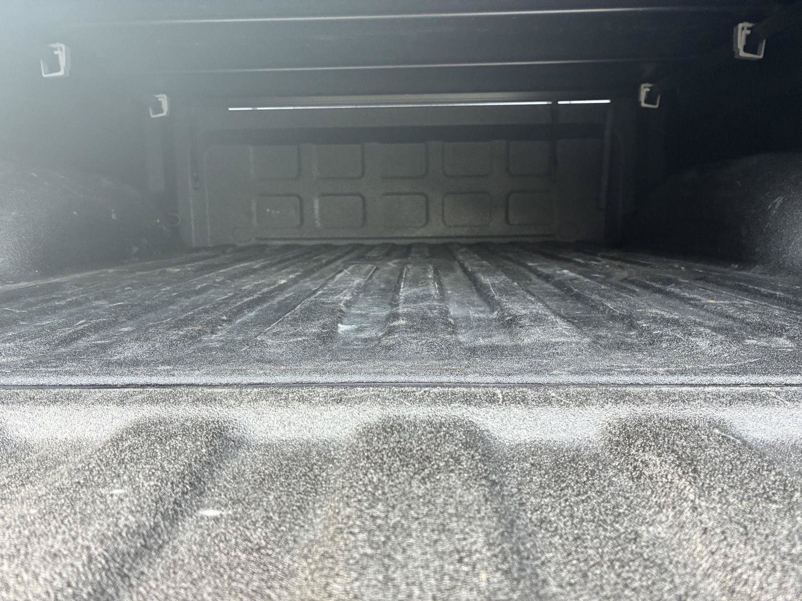 Used 2021 RAM 1500 Warlock AWD/4WD image 10