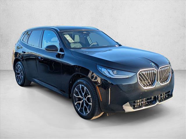 New 2026 BMW X3 xDrive30 w/ Premium Package image 7