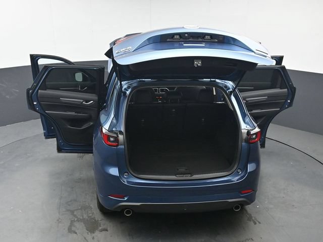 Used 2024 MAZDA CX-5 AWD 2.5 S image 44