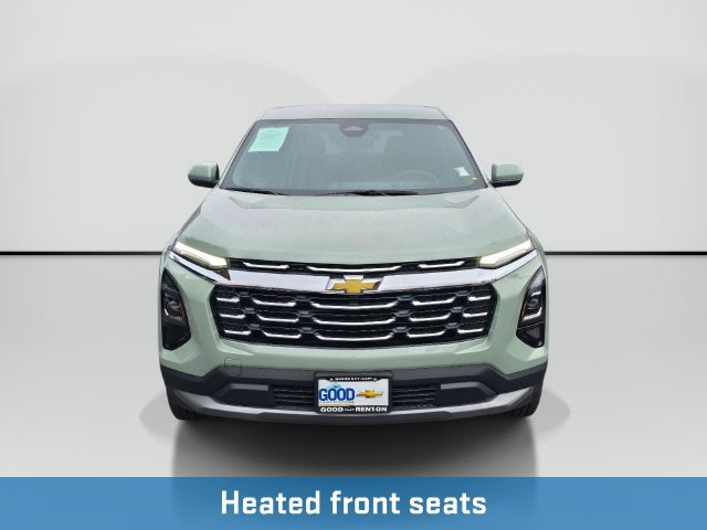 Used 2026 Chevrolet Equinox LT FWD image 9