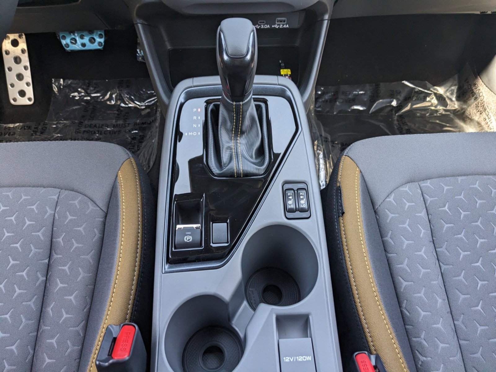 Certified 2025 Subaru Crosstrek 2.5i Sport image 19