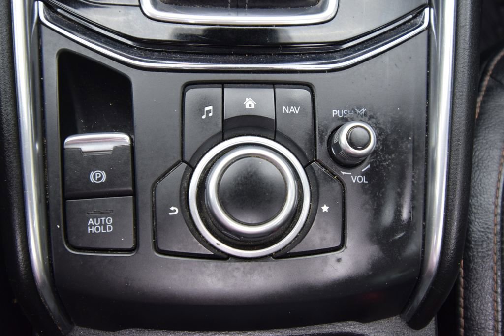 Used 2018 MAZDA CX-5 Grand Touring AWD/4WD image 35