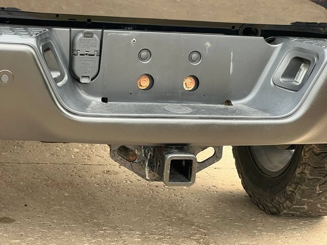 Used 2019 RAM 1500 Warlock AWD/4WD image 7