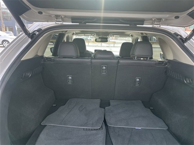 Certified 2025 MAZDA CX-5 AWD 2.5 S w/ Preferred Package image 24