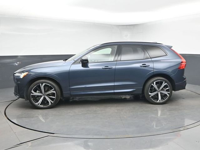 Used 2023 Volvo XC60 B5 Ultimate w/ Protection Package Premier image 5