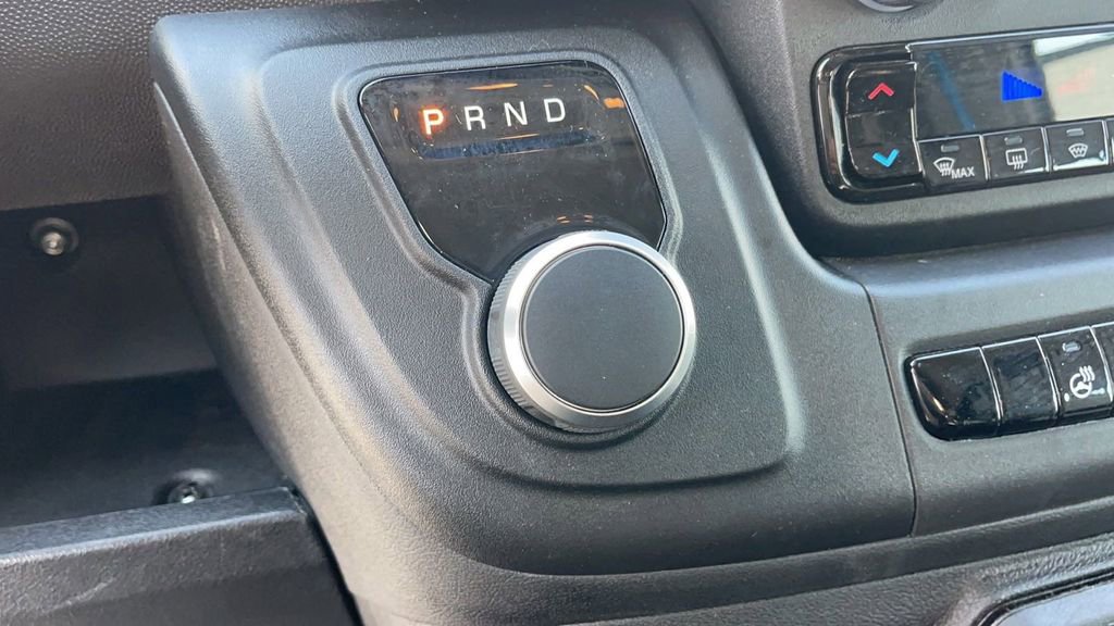 New 2024 RAM ProMaster 3500 w/ Delivery Van Package image 19