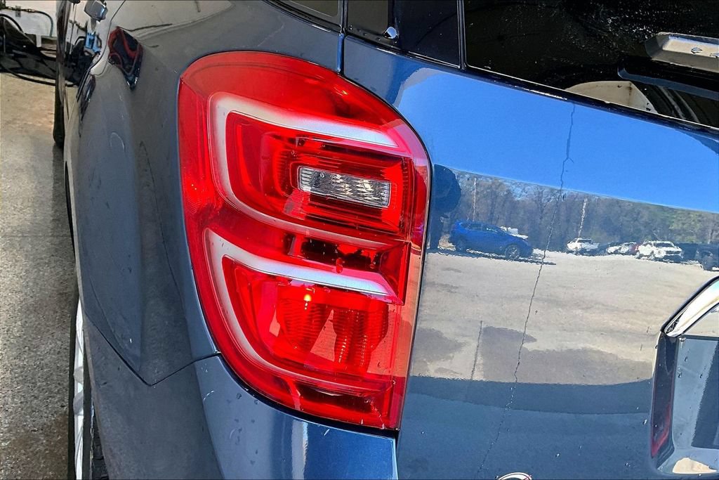 Used 2016 Chevrolet Equinox LT w/ Convenience Package FWD image 22