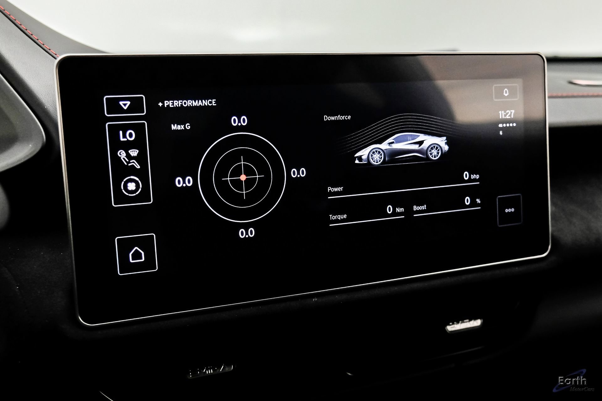 New 2026 Lotus Emira SE image 82