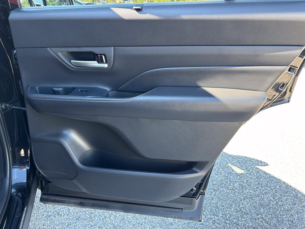 Certified 2025 Toyota Grand Highlander AWD image 44