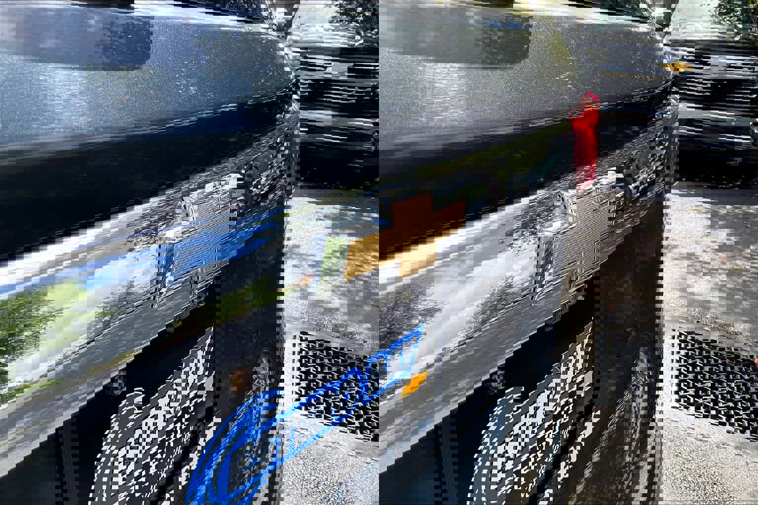 Used 2019 Chevrolet Traverse Premier w/ Driver Confidence II Package image 9