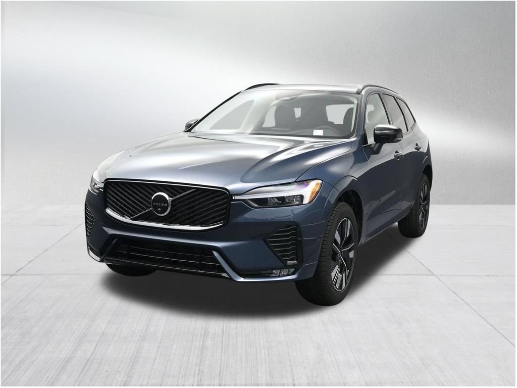 New 2026 Volvo XC60 B5 Plus AWD/4WD image 8