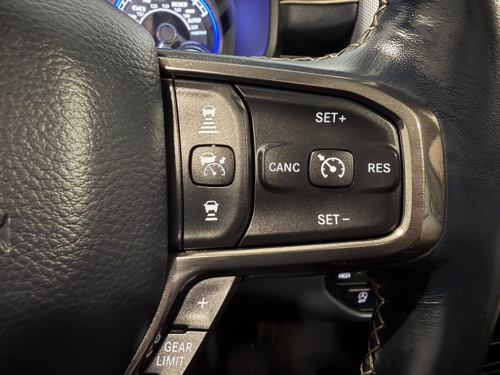 Used 2019 RAM 1500 Limited image 25