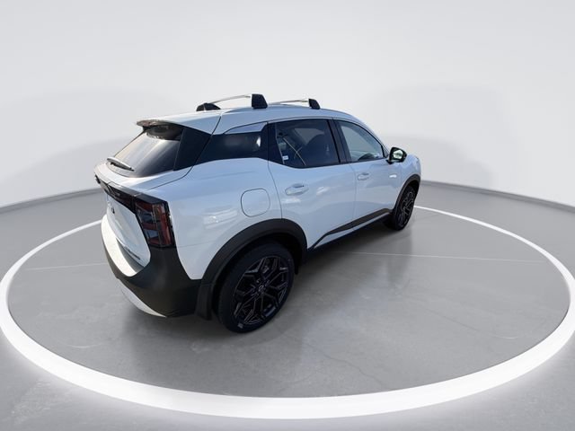 New 2026 Nissan Kicks SR w/ Cold Weather Package AWD/4WD image 8