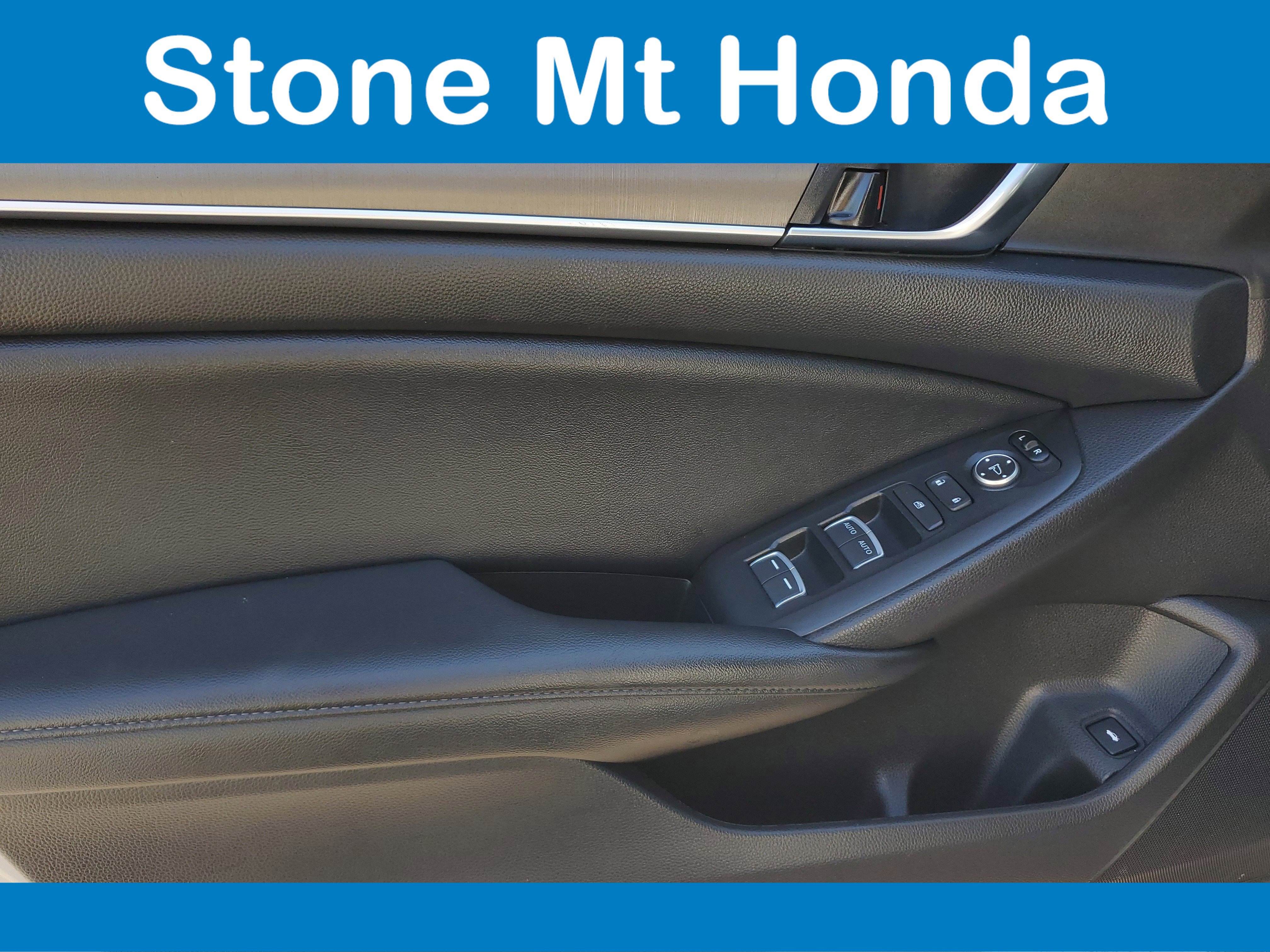 Used 2021 Honda Accord LX image 17