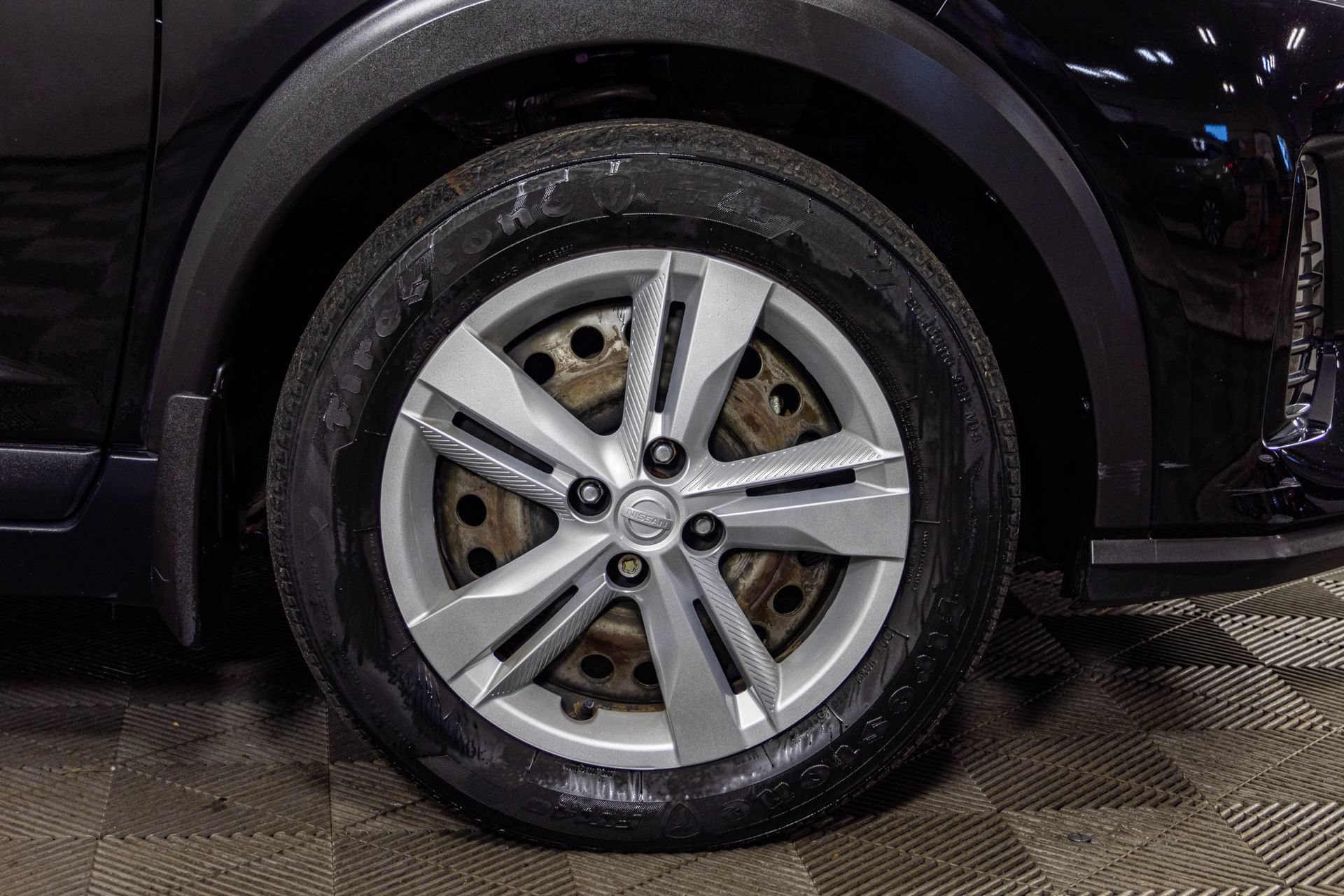 Used 2022 Nissan Kicks S FWD image 49