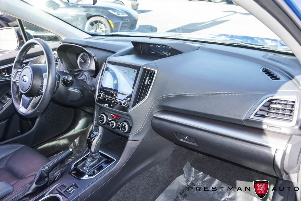 Used 2023 Subaru Impreza 2.0i Limited image 39