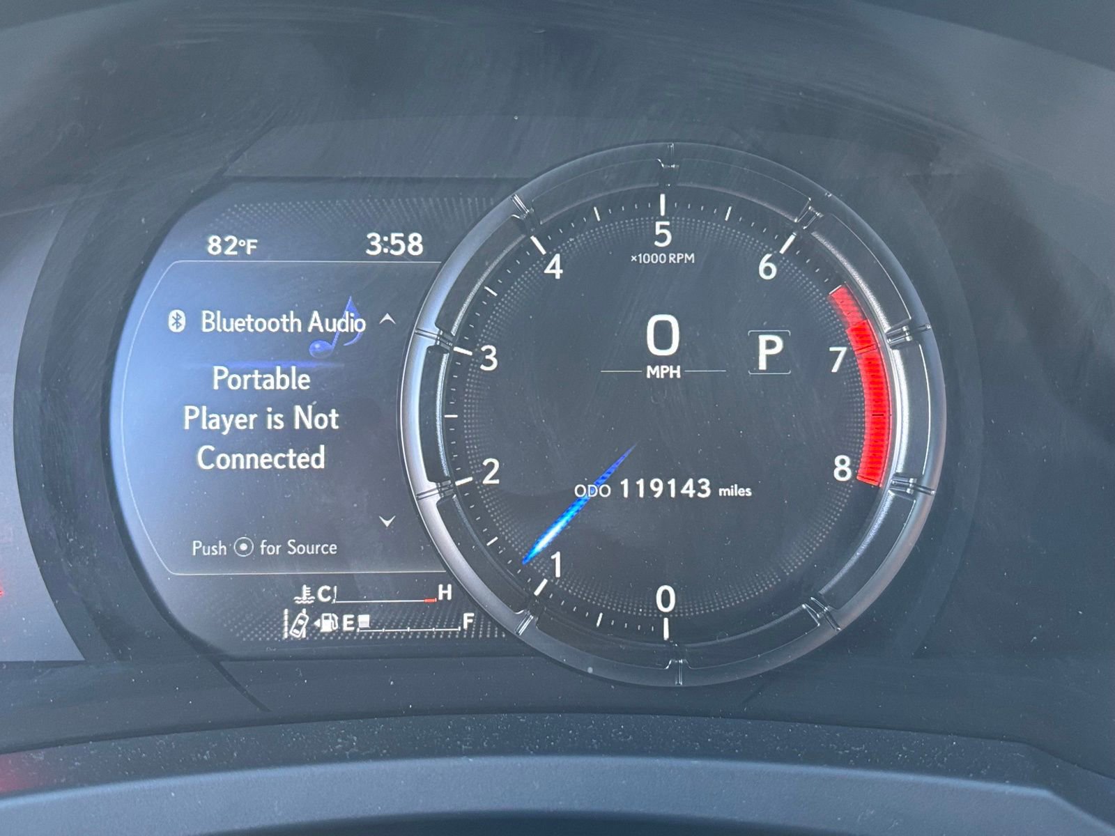 Used 2022 Lexus IS 350 F Sport RWD image 21