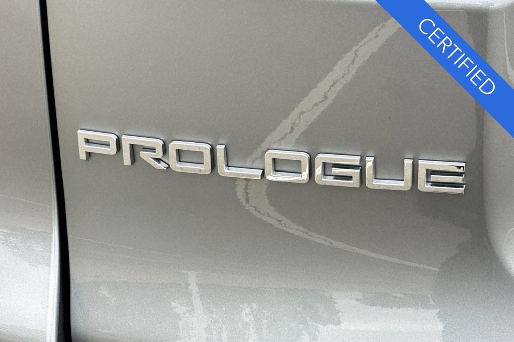Used 2025 Honda Prologue Eco image 33