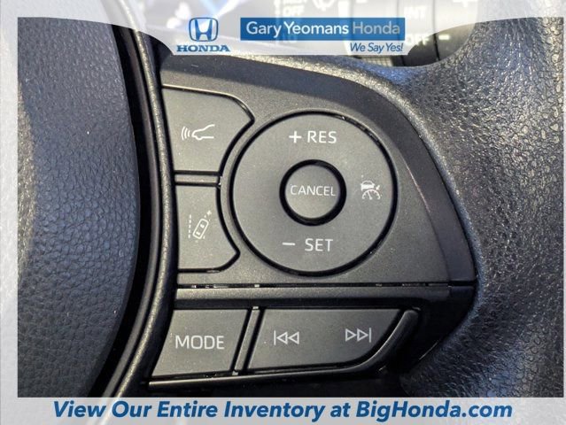 Used 2024 Toyota RAV4 AWD Hybrid image 27