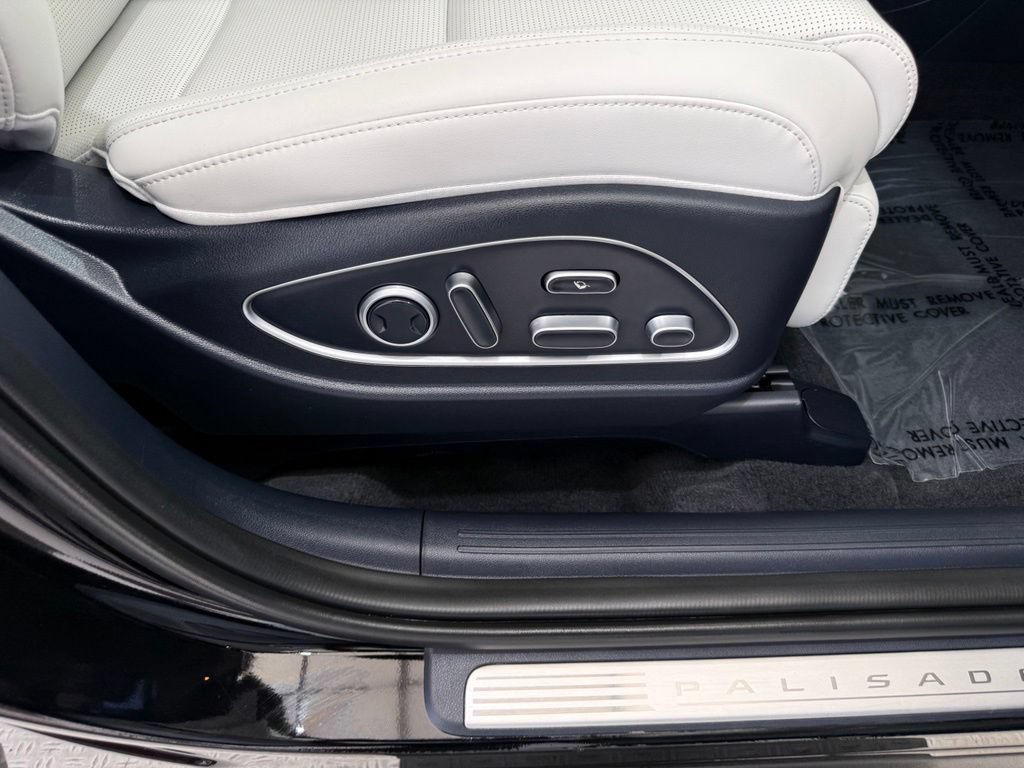 Used 2026 Hyundai Palisade Calligraphy AWD/4WD image 26