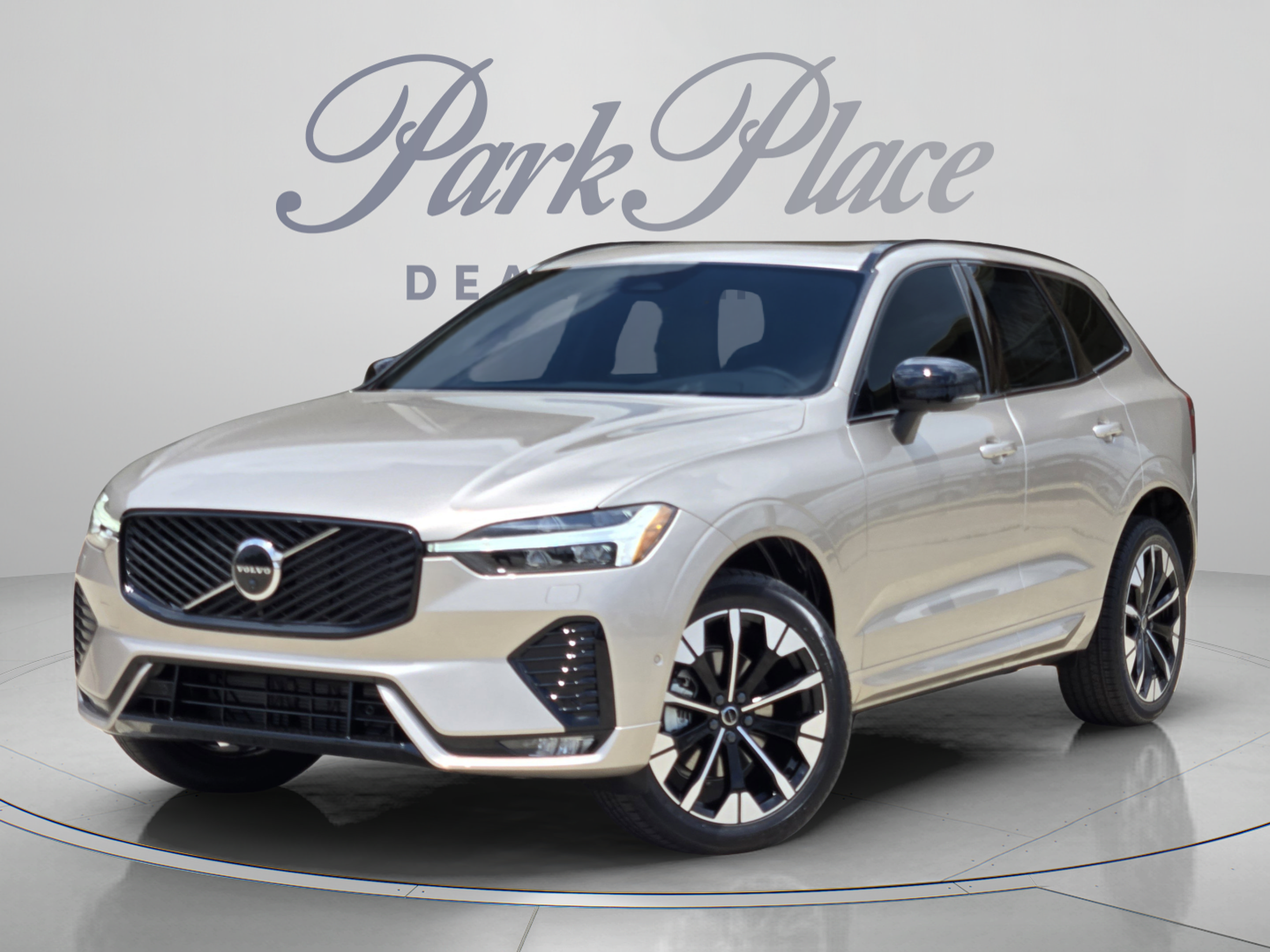 New 2026 Volvo XC60 B5 Plus w/ Protection Package Premier AWD/4WD video 1