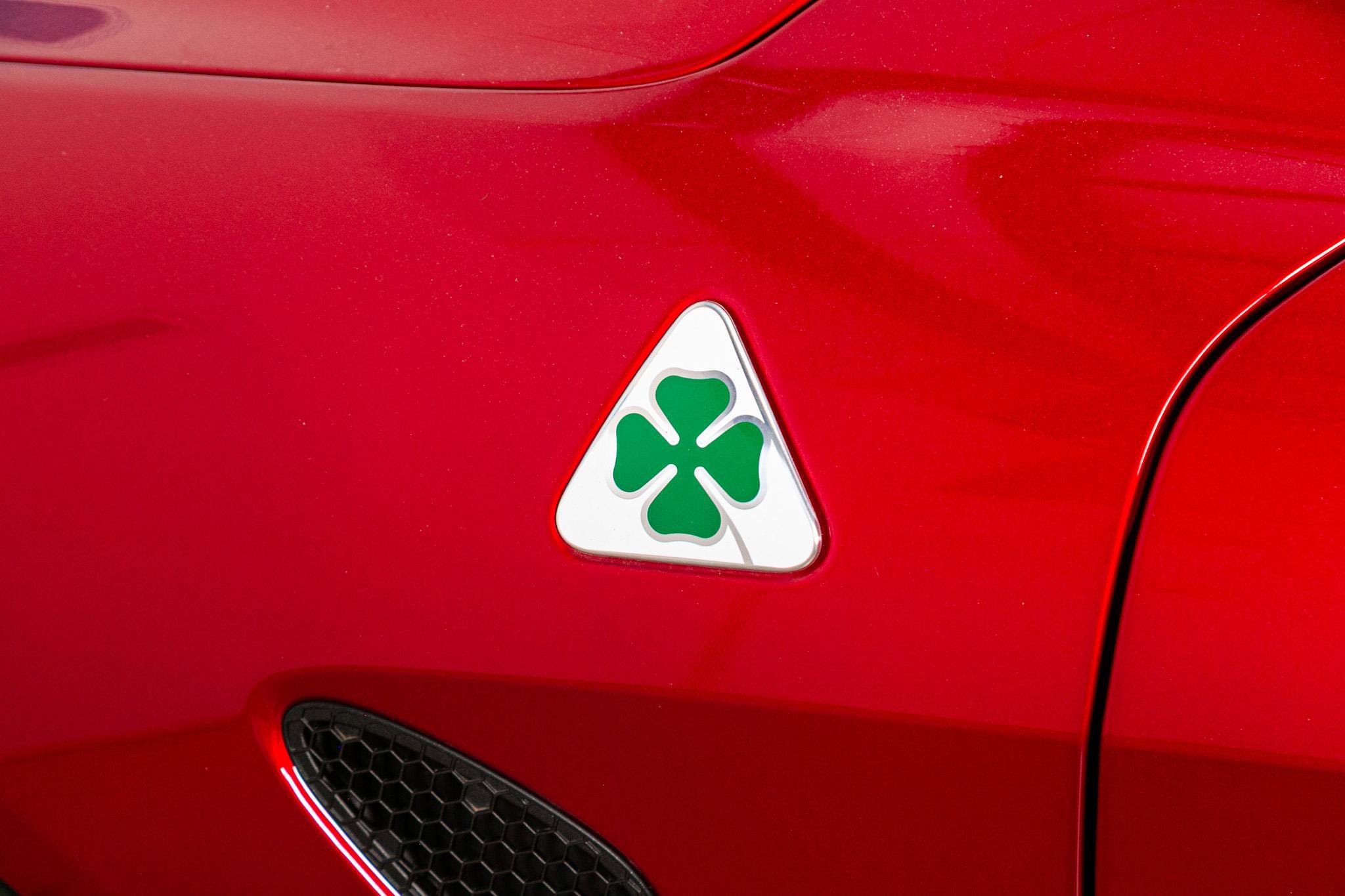 Used 2024 Alfa Romeo Giulia Quadrifoglio image 19